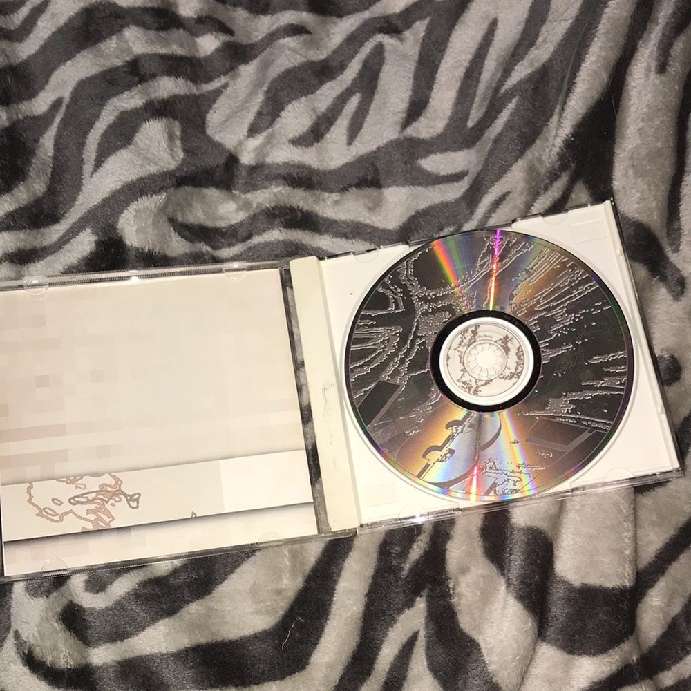 1998 Liquid sky Music 1.8.7 quality rolls CD - Picture 3 of 3